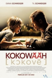 THỬ THÁCH - Kokowaah (2011)