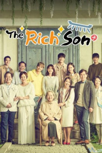 QUÝ TỬ NHÀ GIÀU - Rich Family's Son (2018)