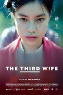 VỢ BA - The Third Wife (2019)