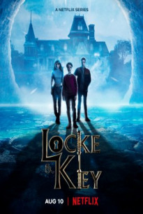 CHÌA KHÓA CHẾT CHÓC 3 - Locke & Key Season 3