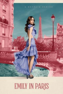 EMILY Ở PARIS (PHẦN 3) - Emily in Paris (Season 3)